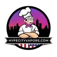Hype City Vapors